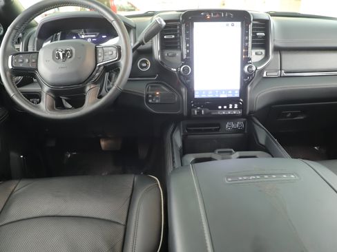 Certified 2024 RAM 2500 Limited image 25