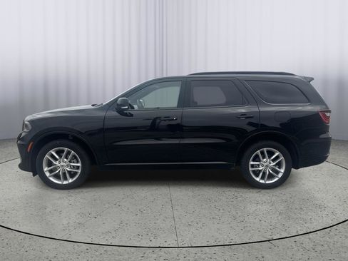 Used 2024 Dodge Durango GT AWD/4WD image 2