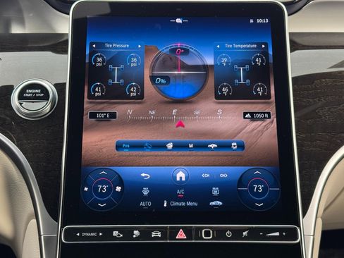 Used 2025 Mercedes-Benz GLC 350e 4MATIC image 29