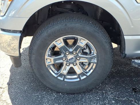 Used 2023 Ford F150 XLT w/ Equipment Group 302A High image 31