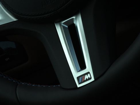 New 2026 BMW X5 M Competition w/ Executive Package AWD/4WD image 28