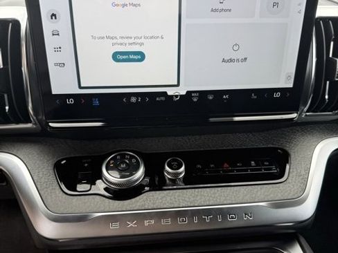 New 2026 Ford Expedition Tremor image 22