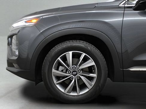 Used 2020 Hyundai Santa Fe Limited w/ Cargo Package FWD image 10
