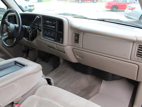 Used 2002 Chevrolet Silverado 1500 LS RWD image 15
