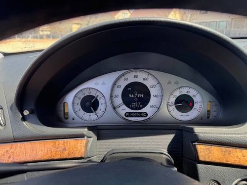 Used 2008 Mercedes-Benz E 350 Sedan image 35