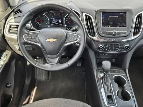 Used 2024 Chevrolet Equinox LT AWD/4WD image 24