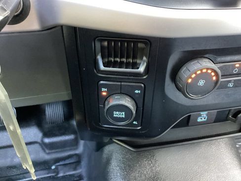 Used 2023 Ford F150 XL AWD/4WD image 53