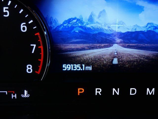 Certified 2020 Ford Explorer XLT w/ Equipment Group 202A AWD/4WD image 21