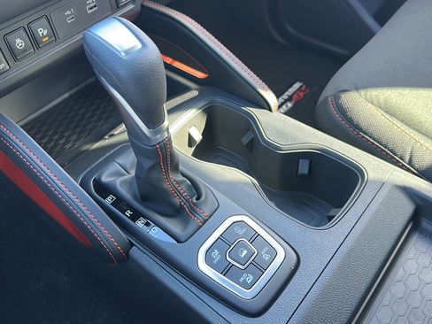 New 2026 Nissan Frontier PRO-4X w/ Tow Package image 26