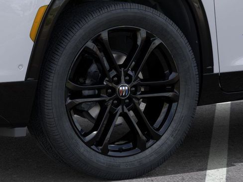 New 2026 Buick Enclave Sport Touring w/ Super Cruise Package image 9