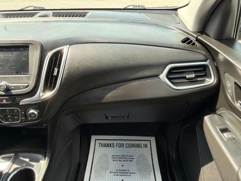 Used 2019 Chevrolet Equinox LT AWD/4WD image 23