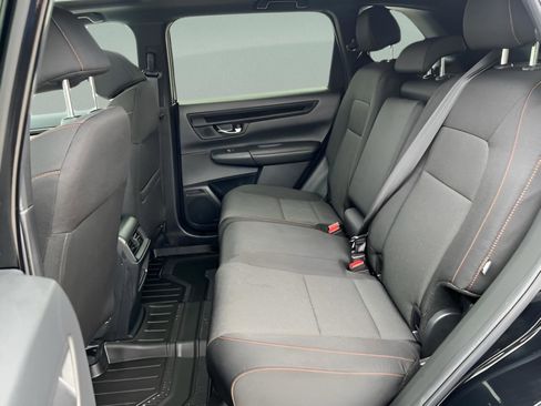 Certified 2026 Honda CR-V TrailSport image 26