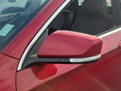 Used 2014 Chevrolet Impala LT w/ Premium Seating Package image 11