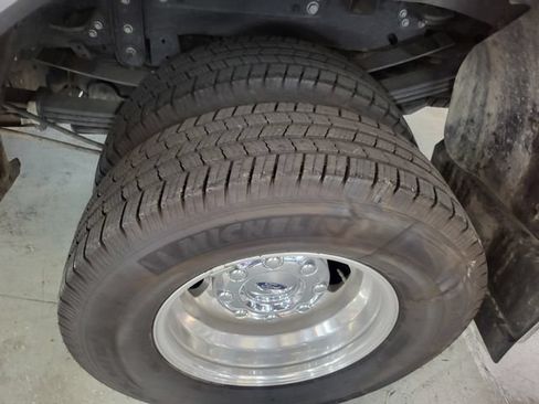 Used 2022 Ford F350 Lariat w/ Lariat Ultimate Package AWD/4WD image 20