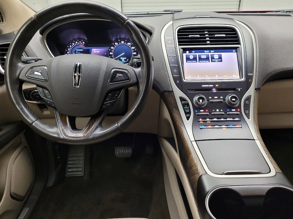 Used 2016 Lincoln MKX Reserve w/ Climate Package AWD/4WD image 22