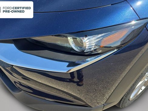 Used 2021 MAZDA CX-30 AWD 2.5 S w/ Preferred Package image 20