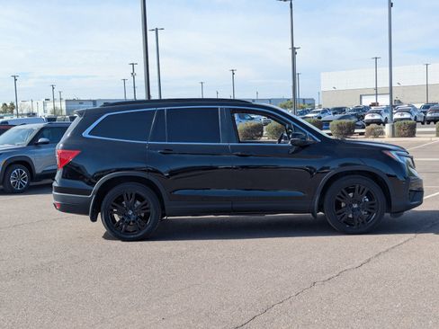 Used 2022 Honda Pilot Special Edition image 6