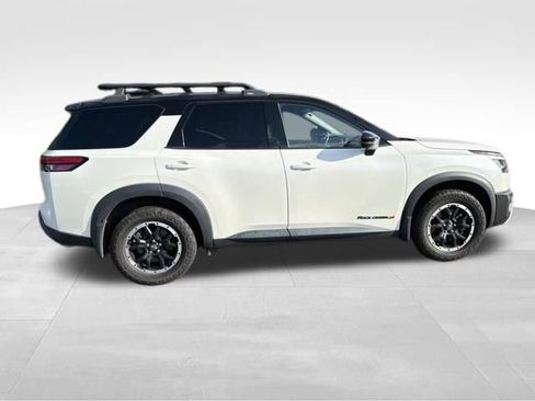 Used 2023 Nissan Pathfinder Rock Creek AWD/4WD image 14