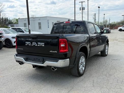 New 2026 RAM 1500 Big Horn image 6