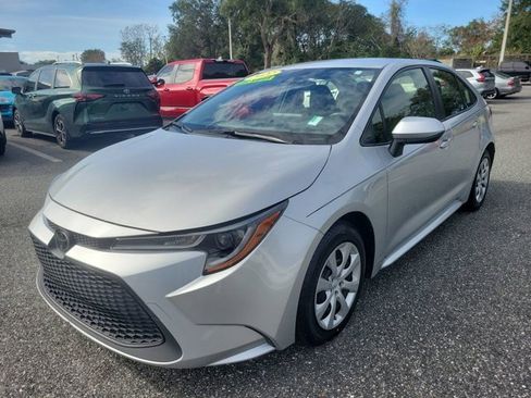 Used 2022 Toyota Corolla LE image 14