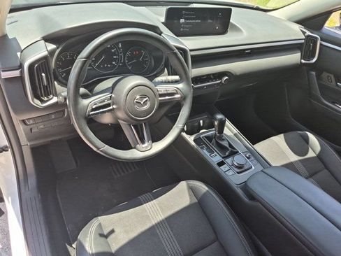 Used 2025 MAZDA CX-50 AWD 2.5 S w/ Preferred Package image 15