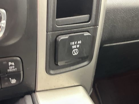 Used 2018 RAM 1500 Big Horn image 22