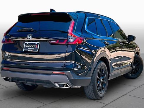 Used 2024 Honda CR-V Sport image 13