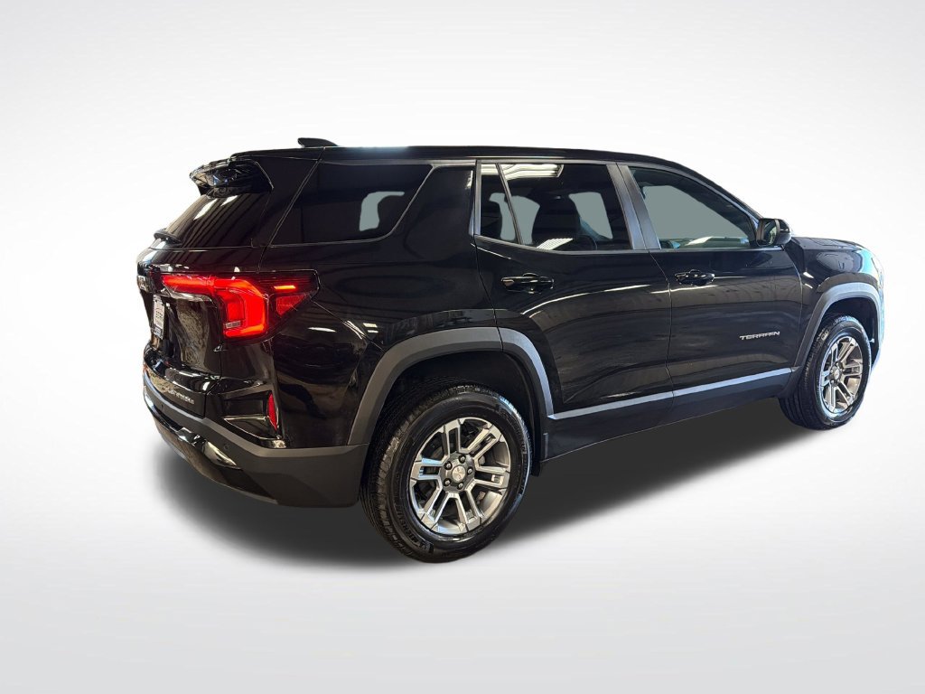 Used 2026 GMC Terrain Elevation AWD/4WD image 5