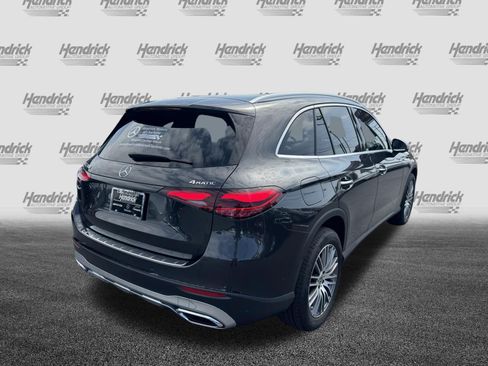 Used 2026 Mercedes-Benz GLC 300 4MATIC image 10
