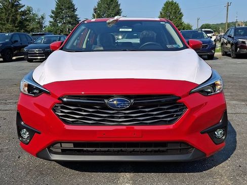 New 2026 Subaru Impreza 2.0i Sport AWD/4WD image 3