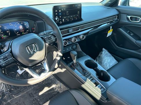 New 2026 Honda Civic Sport Touring image 11