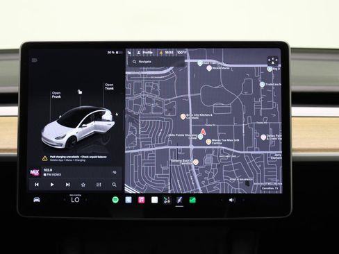 Used 2023 Tesla Model 3 Standard Range RWD image 52