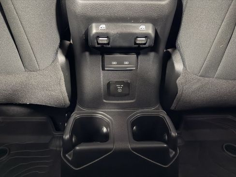 Used 2023 Jeep Wrangler Unlimited Rubicon w/ LED Lighting Group AWD/4WD image 24