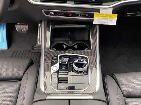 New 2026 BMW X5 M60i AWD/4WD image 29