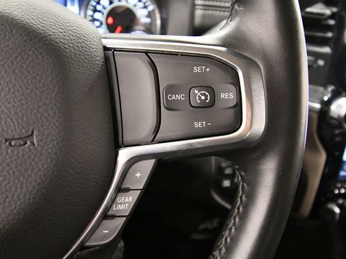 Used 2024 RAM 2500 Laramie image 21