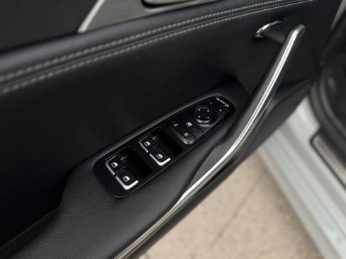 Used 2022 Kia Stinger GT1 AWD/4WD image 27