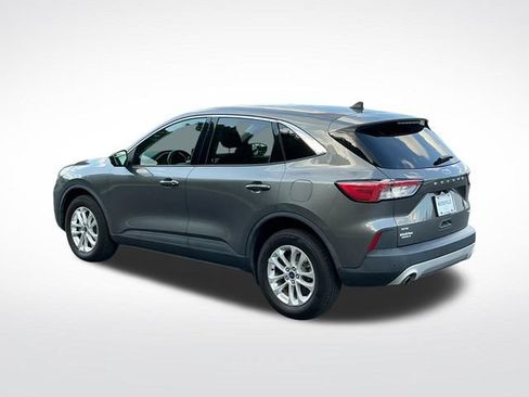 Used 2022 Ford Escape SE w/ Convenience Package AWD/4WD image 4
