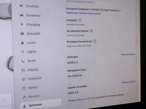 Used 2018 Tesla Model 3 Long Range AWD/4WD image 18