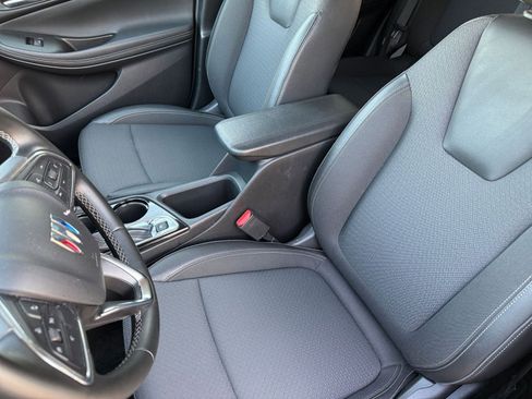 Used 2025 Buick Encore GX Preferred image 36