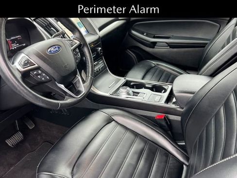 Used 2020 Ford Edge SEL w/ Convenience Package image 10