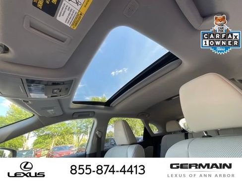 Used 2022 Lexus RX 350 AWD w/ Premium Package image 21