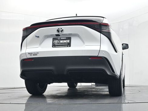 New 2026 Toyota bZ AWD/4WD image 45