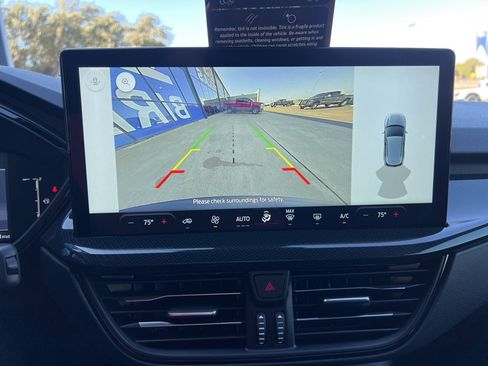 New 2026 Ford Escape ST-Line w/ Tech Pack #1 image 22