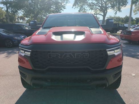 Used 2025 RAM 1500 RHO w/ RHO Level 1 Equipment Group AWD/4WD image 4