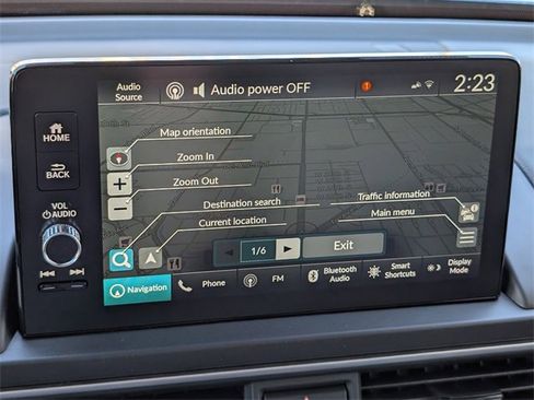 New 2025 Honda Pilot Touring image 19