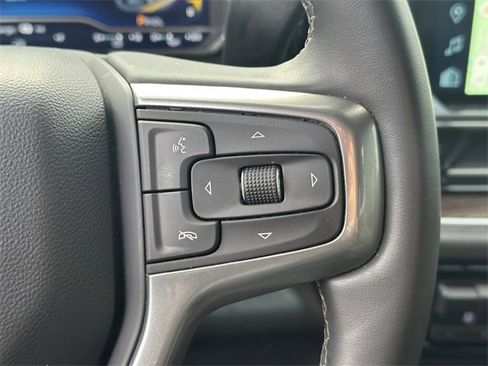 Used 2025 Chevrolet Silverado 2500 LT w/ Trail Boss Package image 26