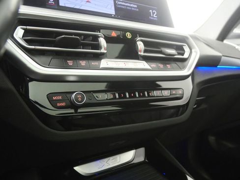 Certified 2023 BMW X3 sDrive30i w/ M Sport Package image 22