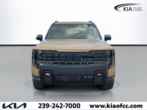 New 2027 Kia Telluride SX Prestige X-Pro AWD/4WD image 2