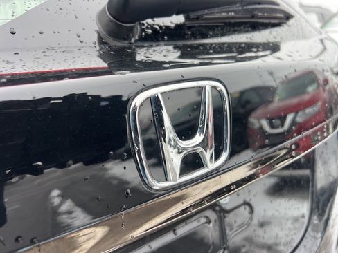 Certified 2022 Honda HR-V Sport image 26