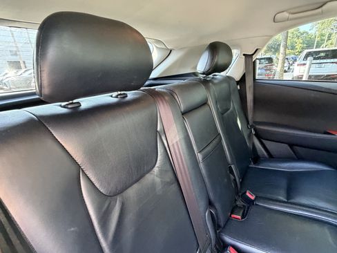 Used 2011 Lexus RX 350 2WD w/ Premium Pkg image 35